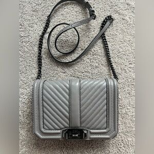 Rebecca Minkoff crossbody
